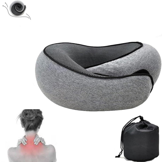 Neck Rest Travel Pillow